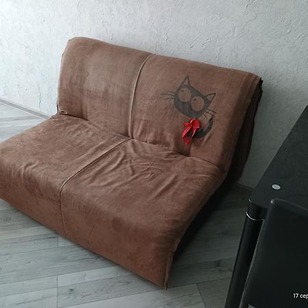 Appartamento Миконос 1 Odessa Esterno foto