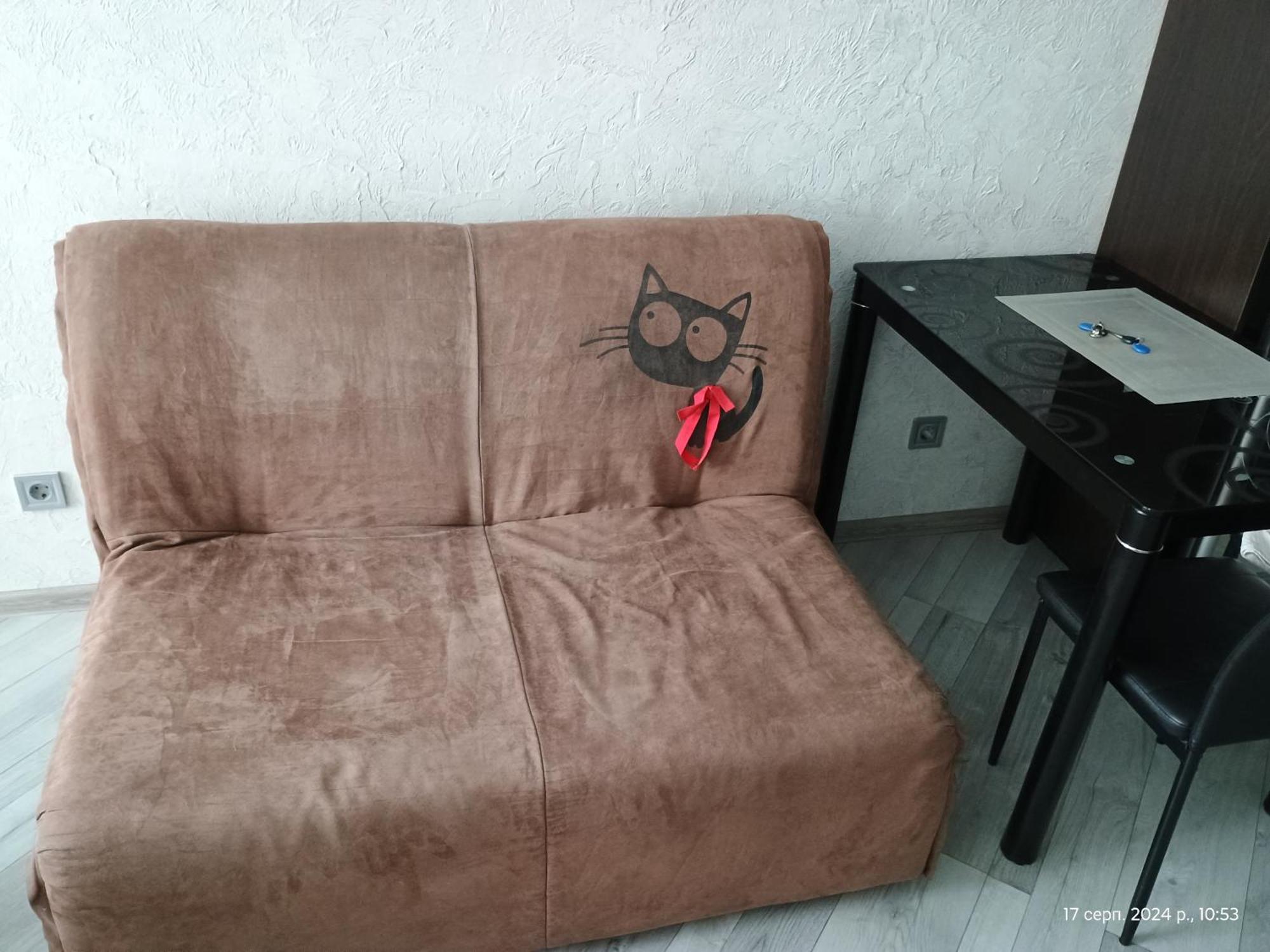 Appartamento Миконос 1 Odessa Esterno foto