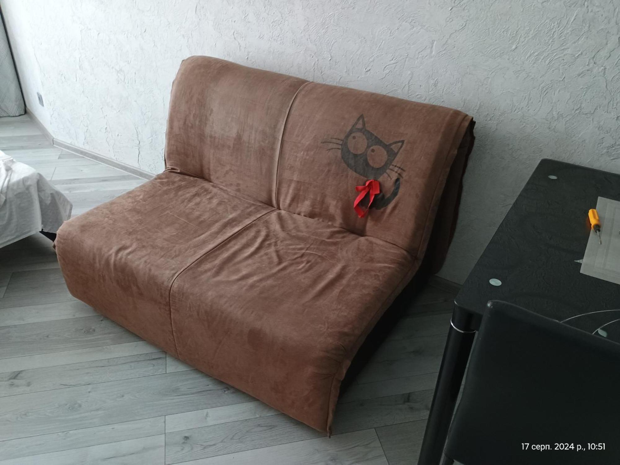 Appartamento Миконос 1 Odessa Esterno foto
