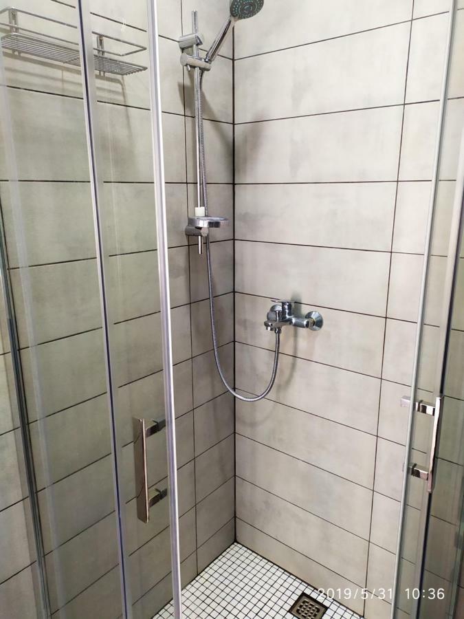 Appartamento Миконос 1 Odessa Esterno foto