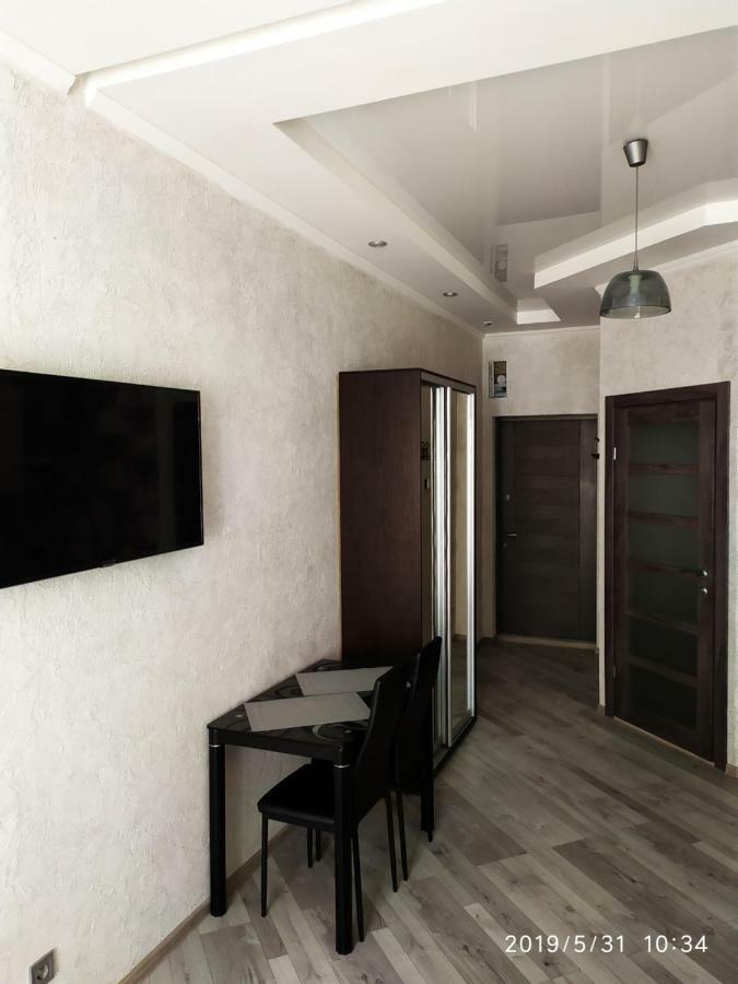 Appartamento Миконос 1 Odessa Esterno foto