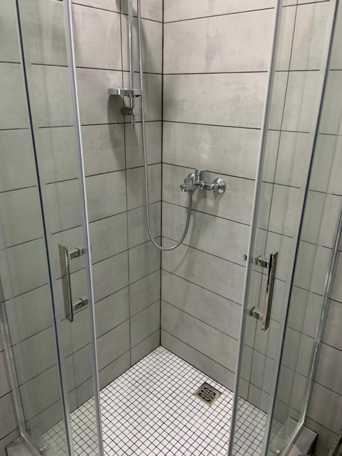Appartamento Миконос 1 Odessa Esterno foto
