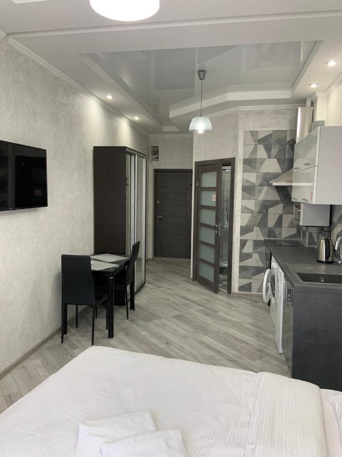 Appartamento Миконос 1 Odessa Esterno foto